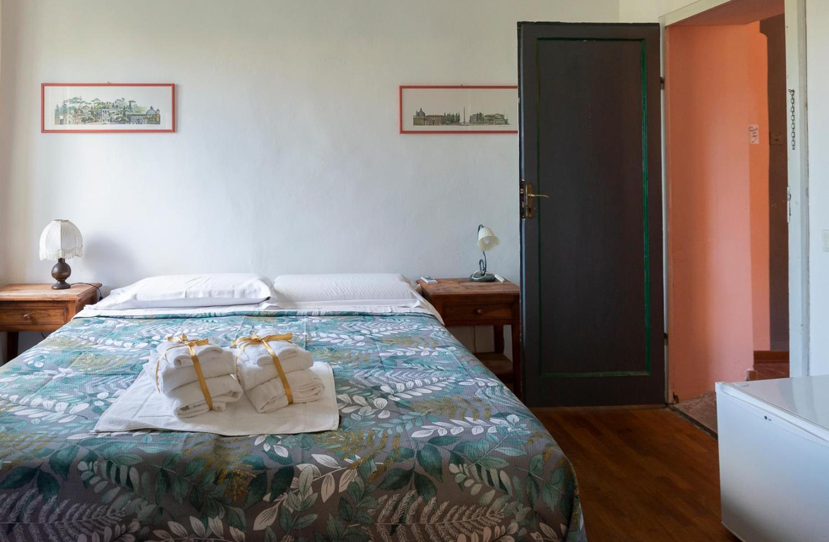 New! La Stanza In Villa Lucques Extérieur photo