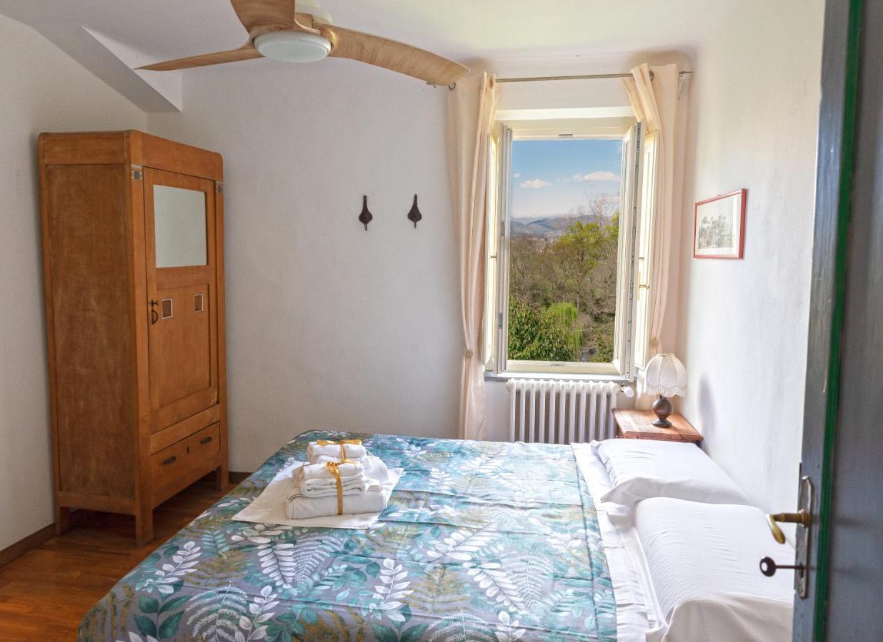 New! La Stanza In Villa Lucques Extérieur photo